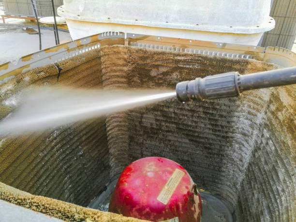 Best HVAC System Cleaning  in Overlea, MD