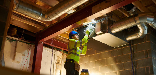 Best Ventilation Cleaning Services  in Overlea, MD