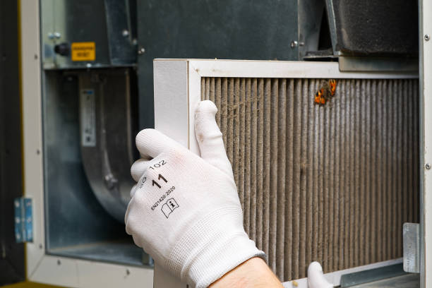 Best HVAC Air Duct Cleaning  in Overlea, MD
