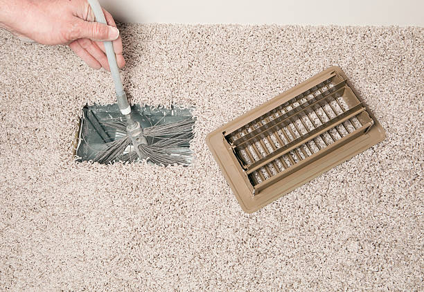 Best Affordable Duct Cleaning Services  in Overlea, MD