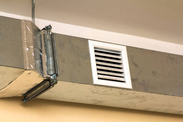 Best Professional Duct Cleaning Services  in Overlea, MD